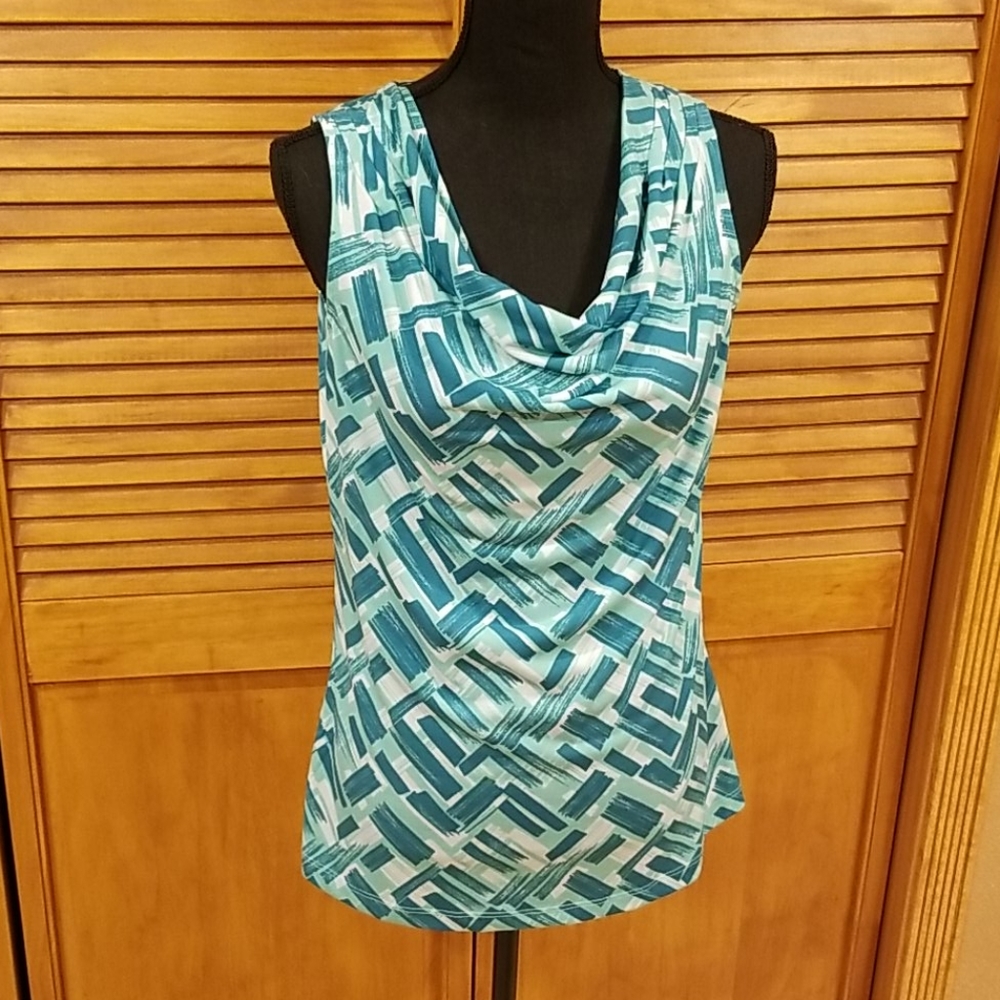 Nice women's blouse.